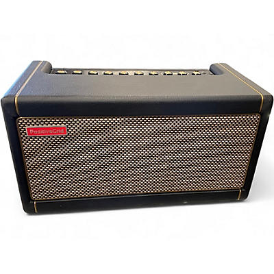 Used Positive Grid Spark 40 Guitar Combo Amp
