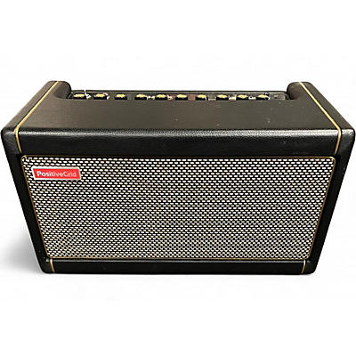 Used Positive Grid Spark 40 Guitar Combo Amp