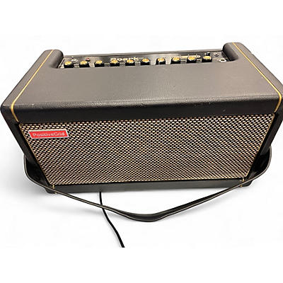 Used Positive Grid Spark 40 Guitar Combo Amp