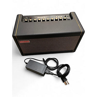 Used Positive Grid Spark 40 Guitar Combo Amp