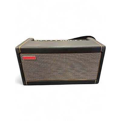 Used Positive Grid Spark 40 Guitar Combo Amp