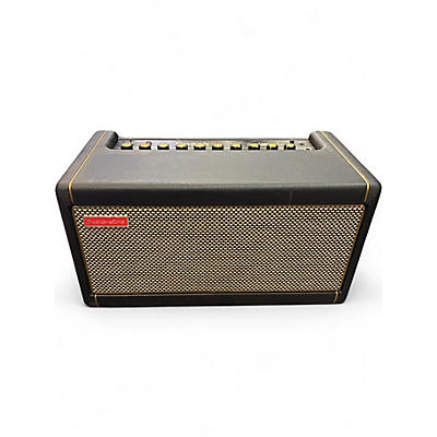 Used Positive Grid Spark 40 Guitar Combo Amp
