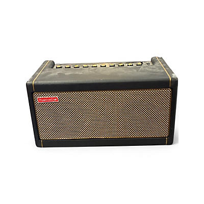 Used Positive Grid Spark 40 Guitar Combo Amp