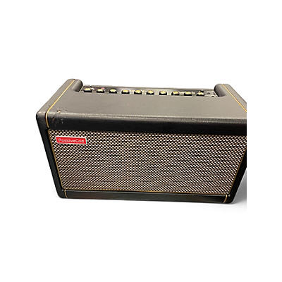 Used Positive Grid Spark 40 Guitar Combo Amp