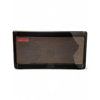 Used Positive Grid Spark 40 Guitar Combo Amp