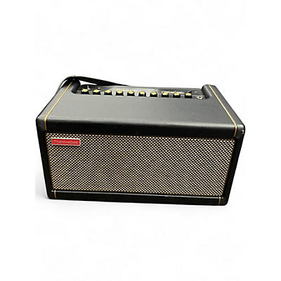 Used Positive Grid Spark 40 Guitar Combo Amp