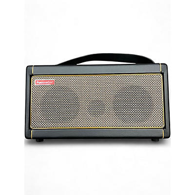 Used Positive Grid Spark 40 Guitar Combo Amp