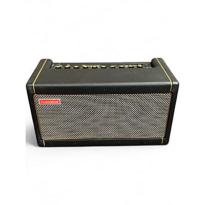 Used Positive Grid Spark 40 Guitar Combo Amp