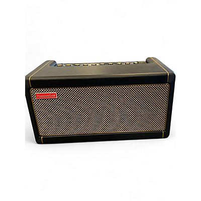 Used Positive Grid Spark 40 Guitar Combo Amp