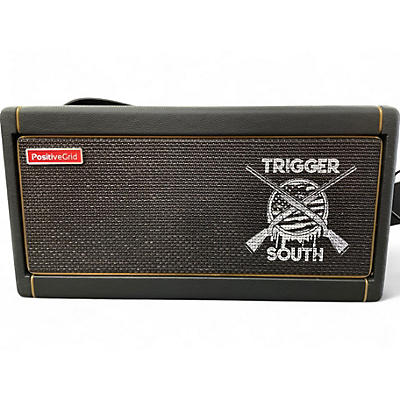 Used Positive Grid Spark 40 Guitar Combo Amp