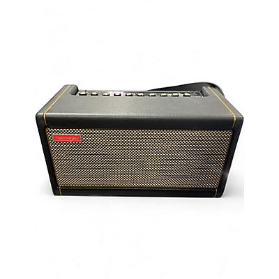 Used Positive Grid Spark 40 Guitar Combo Amp