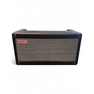 Used Positive Grid Spark 40 Guitar Combo Amp