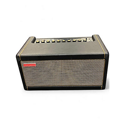 Used Positive Grid Spark 40 Guitar Combo Amp