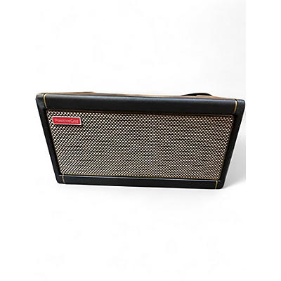 Used Positive Grid Spark 40 Guitar Combo Amp