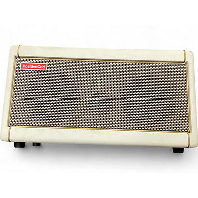 Used Positive Grid Spark 40 Guitar Combo Amp