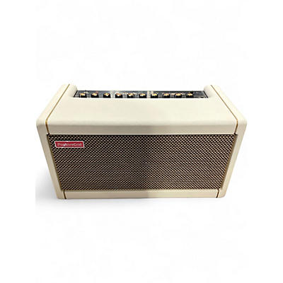Used Positive Grid Spark 40 Guitar Combo Amp