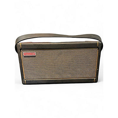 Used Positive Grid Spark 40 Guitar Combo Amp