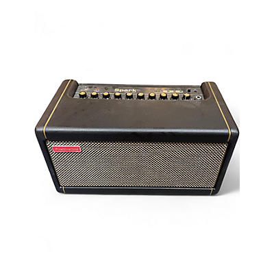 Used Positive Grid Spark 40 Guitar Combo Amp