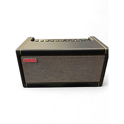 Used Positive Grid Spark 40 Guitar Combo Amp