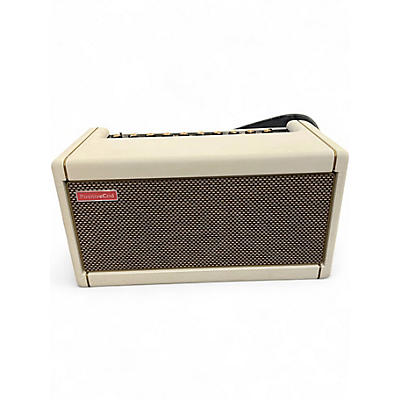 Used Positive Grid Spark 40 Guitar Combo Amp