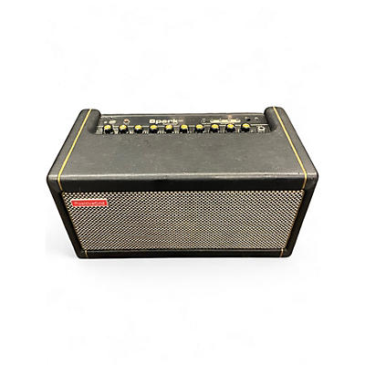 Used Positive Grid Spark 40 Guitar Combo Amp