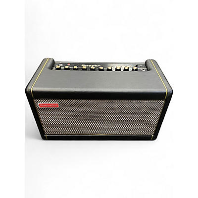 Used Positive Grid Spark 40 Guitar Combo Amp