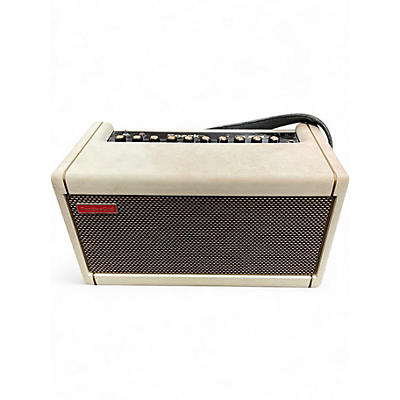 Used Positive Grid Spark 40 Guitar Combo Amp