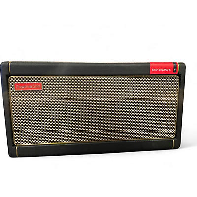 Used Positive Grid Spark 40 Guitar Combo Amp