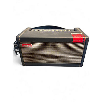 Used Positive Grid Spark 40 Guitar Combo Amp