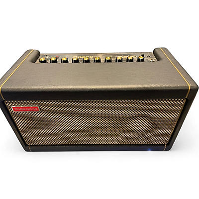 Used Positive Grid Spark 40 Guitar Combo Amp