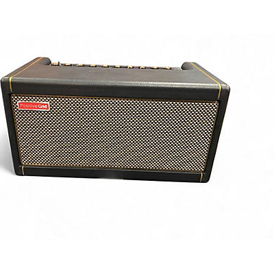 Used Positive Grid Spark 40 Guitar Combo Amp
