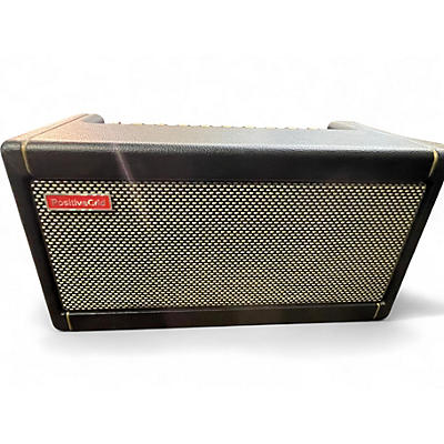 Used Positive Grid Spark 40 Guitar Combo Amp