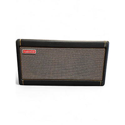 Used Positive Grid Spark 40 Guitar Combo Amp
