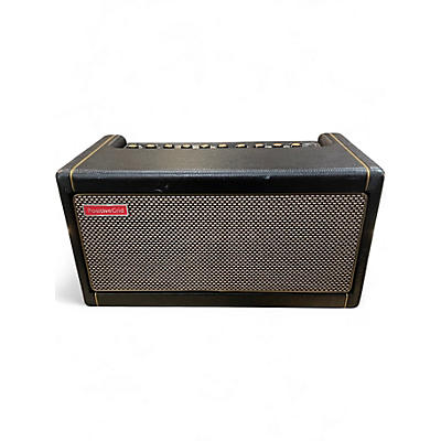 Used Positive Grid Spark 40 Guitar Combo Amp