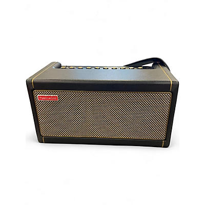 Used Positive Grid Spark 40 Guitar Combo Amp