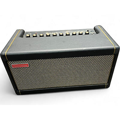Used Positive Grid Spark 40 Guitar Combo Amp
