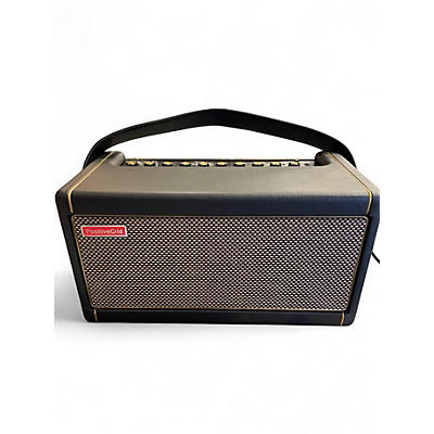 Used Positive Grid Spark 40 Guitar Combo Amp