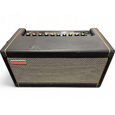 Used Positive Grid Spark 40 Guitar Combo Amp