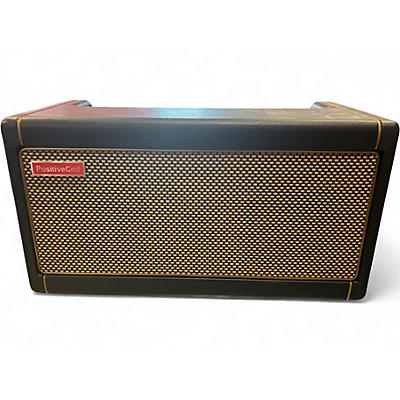 Used Positive Grid Spark 40 Guitar Combo Amp