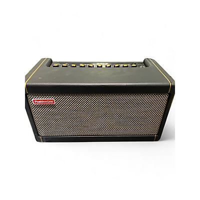Used Positive Grid Spark 40 Guitar Combo Amp