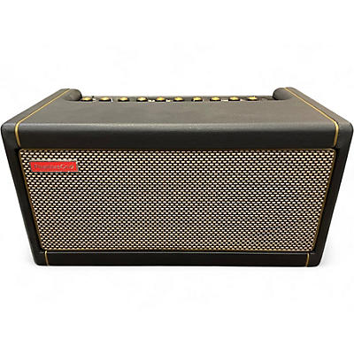 Used Positive Grid Spark 40 Guitar Combo Amp