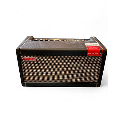 Used Positive Grid Spark 40 Guitar Combo Amp
