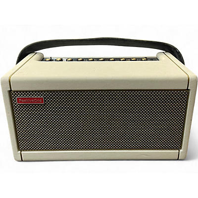 Used Positive Grid Spark 40 Guitar Combo Amp