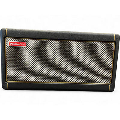 Used Positive Grid Spark 40 Guitar Combo Amp