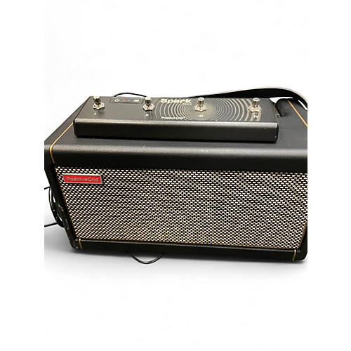 Used Positive Grid Spark 40 Guitar Power Amp