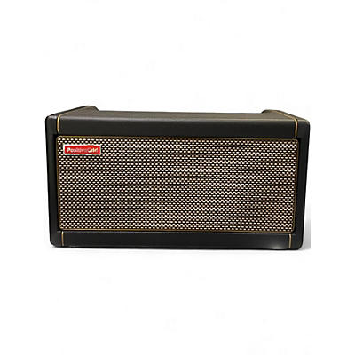 Used Positive Grid Spark 40 Guitar Power Amp