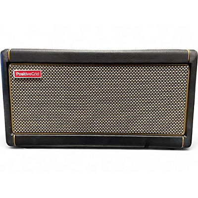 Used Positive Grid Spark 40 Guitar Power Amp
