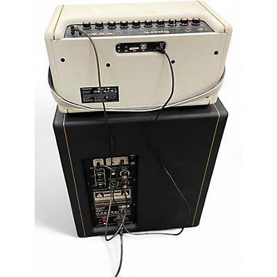 Used Positive Grid Spark 40 Stack Guitar Stack