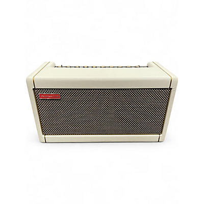 Used Positive Grid Spark 40 w/ Spark Control Guitar Combo Amp