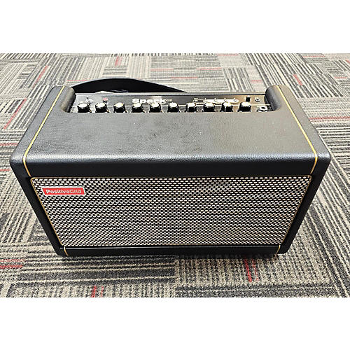 Positive Grid Used Positive Grid Spark 40W Guitar Combo Amp